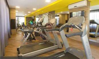 Imagem 4: Studio à venda no Centro de Florianópolis/SC