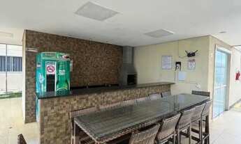 Imagem 6: Apart, 2 Qts R$ 260 Mil Lazer Completo Setor Faiçalville