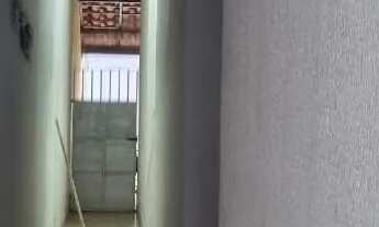 Imagem 7: Casa pronta para morar no Alto do papagaio