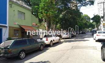 Imagem 4: Venda Lote-Área-Terreno Vila Pompéia São Paulo