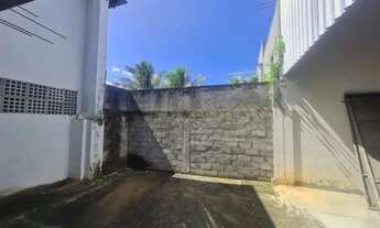 Imagem 5: Galpão Lauro de Freitas, Avenida Santos Dumont