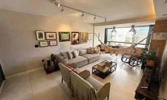 Imagem 5: LINDO E ESPAÇOSO APARTAMENTO DE 3 QUARTOS, DISPONÍVEL PARA VENDA, NO BAIRRO DE PARNAMIRIM