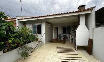 Imagem: Casa Jardim Campo Alegre