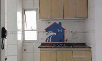 Imagem 2: Apartamento à venda, 75 m² por R$ 510.000,00 - Freguesia do Ó - São Paulo/SP