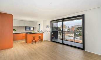 Imagem 2: Apartamento com 2 suítes a venda a no edifício arten Alto da XV