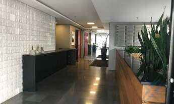 Imagem: Andar Corporativo para alugar, 200 m² por