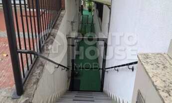 Imagem 5: Sobrado comercial à venda na Vila Mariana, 308m², 4 vagas, perto do Metrô