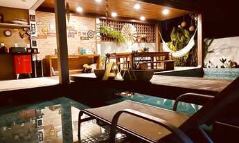 Imagem 5: Casa à venda no bairro Alphaville Litoral Norte III - Camaçari/BA