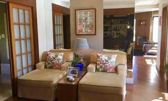 Imagem 3: APARTAMENTO - MORUMBI - SP