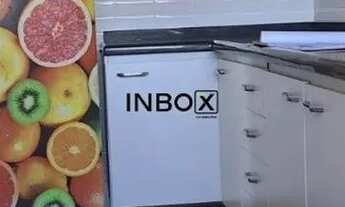 Imagem 6: Apartamento c/66m2, 2 dormitórios, 01 vaga coberta, mobiliado, próximo a Puc RS