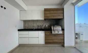 Imagem 6: Cobertura à venda em condomínio residencial em Sorocaba | 128m² em Raizes Campolim