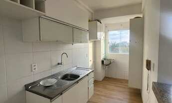 Imagem: Gi- Brisas aluguel possui 68 metros quadrados