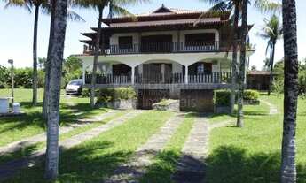 Imagem: Sítio em Aurora (Morro Grande), Araruama/RJ