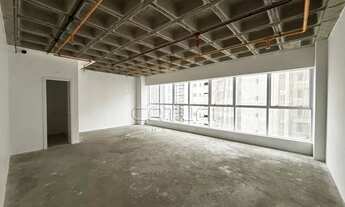 Imagem 2: Comercial para alugar - Quartier 550 Londrina