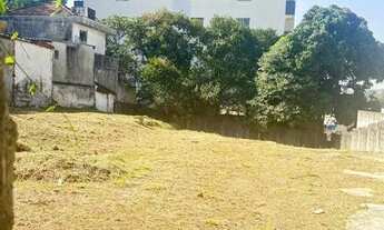 Imagem 3: Terreno 525 m² Localizado no bairro Assunção São Bernardo do Campo - SP