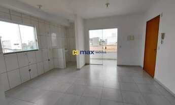 Imagem 5: Aluguel: Apartamento com 2 dormitórios Gravatá, Navegantes 61m²