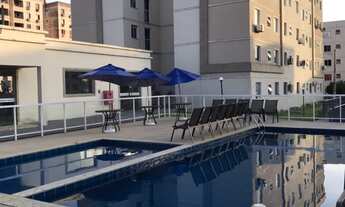 Imagem 6: Alugo apartamento Mata dos Canários