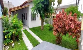 Imagem: Casa em Ingleses do Rio Vermelho