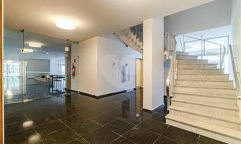 Imagem 2: Apartamento com 1 quartos à venda ou para locação em Consolação - SP