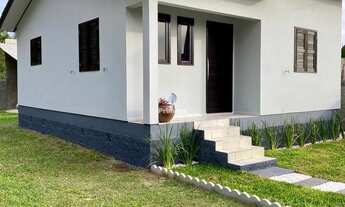 Imagem 3: Casa a venda 2 quartos Amplo terreno Sao Sebastião Criciuma