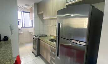 Imagem: PS. ALUGO APTO QTO E SALA NA PONTA VERDE