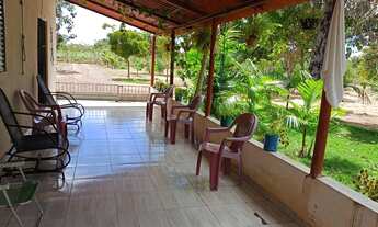 Imagem 3: Chácara em luzimagues - pego carro negócio