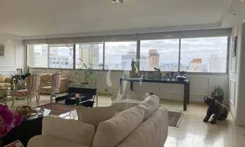 Imagem 6: Apartamento com 3 dormitórios à venda, 310 m² por R$ 5.100.000,00 - Jardins - São Paulo/SP