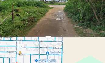 Imagem: VENDO TERRENO 240 m2 ESCRITURADO