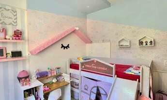 Imagem 4: Apartamento com 3 quartos à venda, 130 m² por R$ 1.100.000 - Icaraí - Niterói/RJ