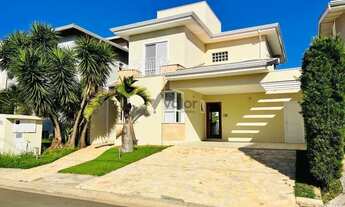 Imagem: Casa à venda em Campinas, Parque Rural