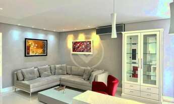 Imagem 4: Apartamento de Alto Padrão no Plaza Danúbio Exclusividade no Centro de Florianópolis