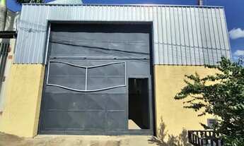 Imagem: Galpão à venda, Jardim Esplanada - Marília/SP