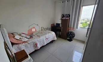 Imagem 7: Apartamento 3 quartos - varanda e infraestrutura - Condomínio Valencia e Sevilha