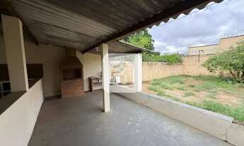 Imagem 3: Casa para locação no bairro Saraiva