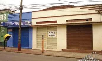 Imagem: Sala Comercial para Locação