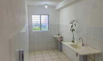 Imagem 6: MORE BEM EM 2 QUARTOS - ITAPOÃ PARQUE