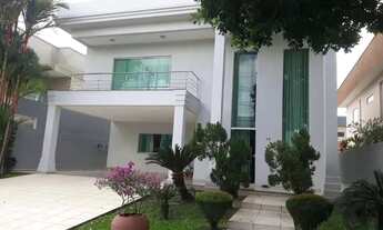 Imagem 2: Casa para aluguel tem 450 m² com 3 suítes em Parque Verde - Belém - PA