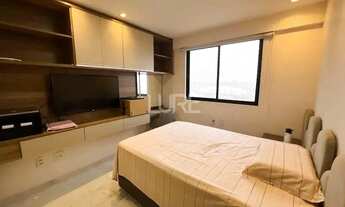 Imagem 5: Localização Super Privilegiada! 130m - 3 Suítes em Lagoa Nova - Natal - RN