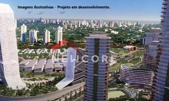 Imagem 4: Apartamento em Avenida Sônia Regina Guerra Nogaroli - Eurogarden - Maringá/PR
