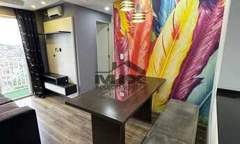 Imagem 5: Apartamento à venda, Taboão,Vila Florida, São Bernardo do Campo, SP, 47 metros quadrados