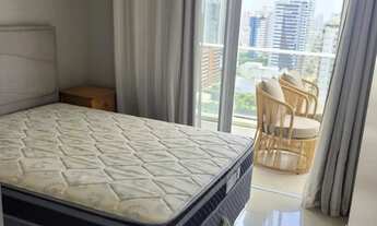 Imagem 7: Edifício Life & SPA Gim