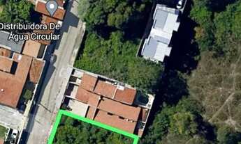 Imagem: MARAPONGA TERRENO 50MTS BENJAMIM BRASIL