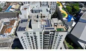 Imagem 2: Apartamento cobertura, à venda, com 5 dormitórios, sendo 4 suítes., 514m² de área útil, po