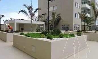 Imagem 5: Apartamento Residencial Duetto Boulevard em Araçatuba-SP