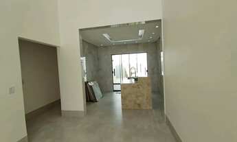 Imagem 7: Casa à venda no bairro Jardim Presidente - Goiânia/GO