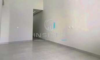 Imagem 5: Casa de 3 dormitórios com churrasqueira em Jibran El Hadj, Anápolis