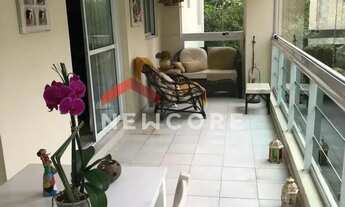 Imagem 6: Apartamento em Rua do Rocio - Vila Olímpia - São Paulo/SP