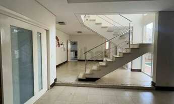 Imagem 3: Sobrado com 3 dormitórios para alugar, 228 m² por R$ 10.726,00/mês - Recanto Real - São Jo