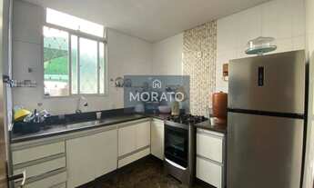 Imagem 6: APARTAMENTO 3 QUARTOS COM ÁREA DE SERVIÇO