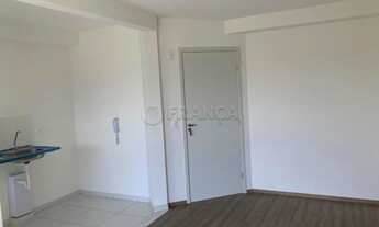 Imagem 4: APARTAMENTO 2 DORMITÓRIOS - PARQUE ITAMARATI - JACAREÍ